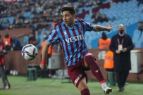 Spor Toto Süper Lig Açiklamasi Trabzonspor Açiklamasi 1 - Yeni Malatyaspor Açiklamasi 0 (Ilk Yari)