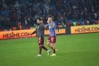Spor Toto Süper Lig Açiklamasi Trabzonspor Açiklamasi 1 - Yeni Malatyaspor Açiklamasi 0 (Maç Sonucu)