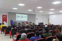 SUBÜ Tüm Birimleriyle Afetlere Hazirlaniyor
