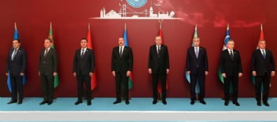 Türk Devletleri Teşkilatı Nedir? Türk Devletleri Teşkilatı’nda Hangi Ülkeler Var?