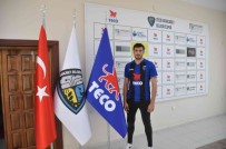 Veysel Sapan Karacabey Belediyespor'da Haberi