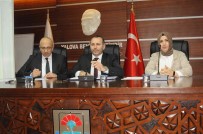 Yalova Belediyesi Istiraki Sirketlerin Tüm Hisselerine Sahip Olacak