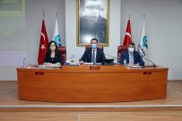 Yilin Ilk Meclis Toplantisi Yapildi