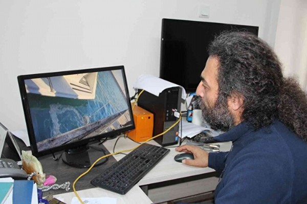 Kabus yeniden başladı: Marmara'dan sonra Mersin'de de görüldü