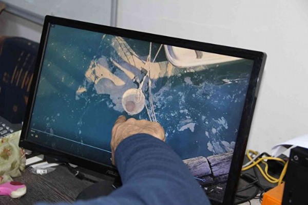 Kabus yeniden başladı: Marmara'dan sonra Mersin'de de görüldü