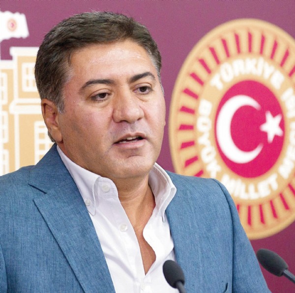 CHP ve TTB'den yeni propaganda! Şimdiki hedefleri Turkovac!