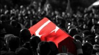 Akçakale Şanlıurfa hudut hattında 3 Mehmetçik şehit oldu