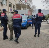 Bakir Kazan Çalan 2 Süpheli Tutuklandi