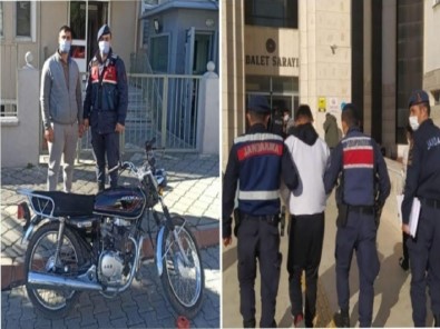 Balikesir'de JASAT Ekipleri 2021 Yilinda 684 Faili Meçhul Olayi Aydinlatti