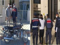 Balikesir'de JASAT Ekipleri 2021 Yilinda 684 Faili Meçhul Olayi Aydinlatti