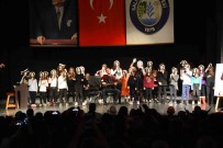 Baris Manço Salihli'de Sarkilariyla Anildi