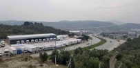 Bursa Agir Vasitanin Yeni Adresi Gemlik Oldu