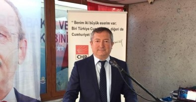 CHP'de yine bir taciz vakası: Meclis üyesine babadan meydan dayağı