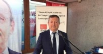 CHP'de yine bir taciz vakası: Meclis üyesine babadan meydan dayağı