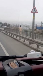 'Çiplak Vatandas' Filmi Gerçek Oldu