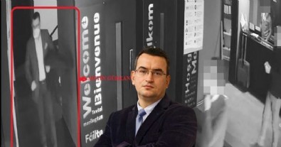 Deva Partili Metin Gürcan iddianamesinden şok detay: Kod adı 'ihanet'