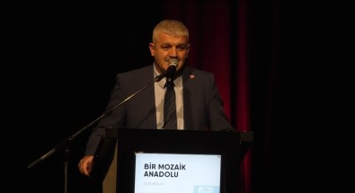 Esenler'de Dernekler Bir Araya Geldi