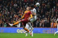 Galatasaray, Giresunspor’a tek golle mağlup oldu