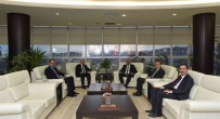 Ilkadim Ve OMÜ Is Birligi Meyvelerini Veriyor
