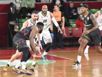 ING Basketbol Süper Ligi Açiklamasi Pinar Karsiyaka Açiklamasi 91 - Aliaga Petkimspor Açiklamasi 79