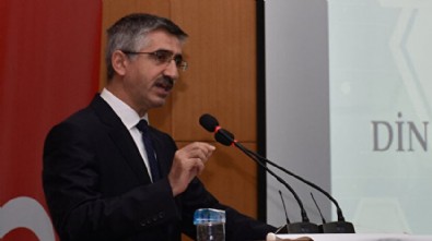 Milli Eğitim Bakan Yardımcısı Ahmet Bilgili görevden alındı: Yerine Nazif Yılmaz atandı