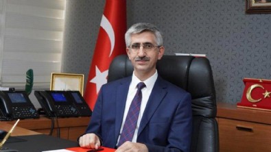 Milli Eğitim Bakanlığı Bakan Yardımcısı Nazif Yılmaz Kimdir? Nazif Yılmaz Nerelidir?