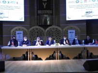 Müzisyenler Ve Sanatçilar Federasyonu Gaziantep'te Toplandi