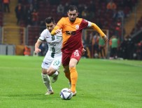 Spor Toto Süper Lig Açiklamasi Galatasray Açiklamasi 0 - GZT Giresunspor Açiklamasi 1 (Maç Sonucu)
