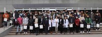 Üniversite Adaylarindan SANKO Üniversitesi'ne Ziyaret
