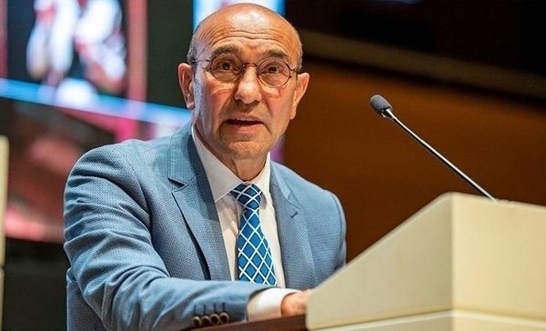 İzmir'de Tunç Soyer'den vatandaşlara aktarmalı zam kazığı