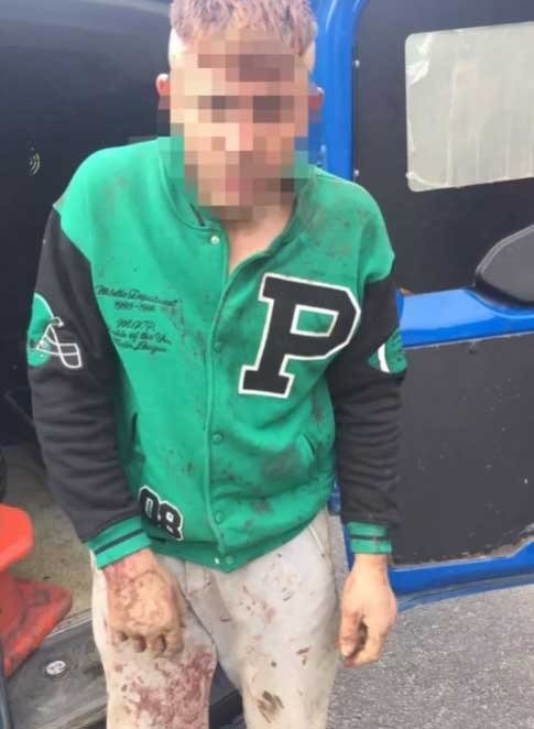 İstanbul’da diri diri gömülen gencin anlattıkları dehşete düşürdü: Kafamız dışarıda kalacak şekilde…