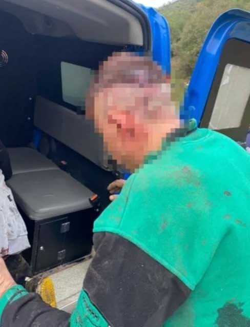 İstanbul’da diri diri gömülen gencin anlattıkları dehşete düşürdü: Kafamız dışarıda kalacak şekilde…