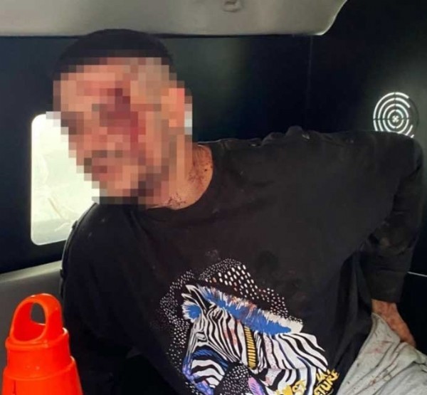 İstanbul’da diri diri gömülen gencin anlattıkları dehşete düşürdü: Kafamız dışarıda kalacak şekilde…