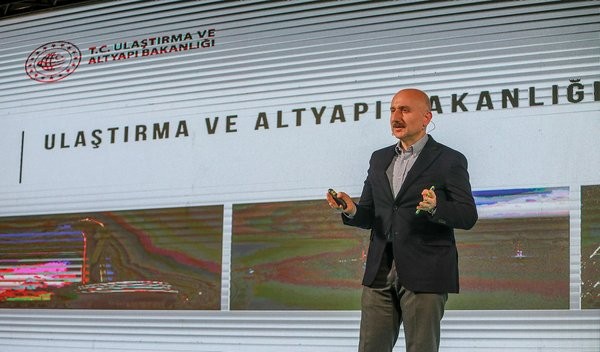 Kemal Kılıçdaroğlu'na 250 bin TL'lik manevi tazminat davası! Ulaştırma ve Altyapı Bakanı Adil Karaismailoğlu'nu hedef almıştı!