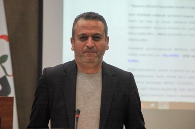 2. Çukurova Hazir Giyim Ve Tekstil Fuari Hazirliklari Basladi