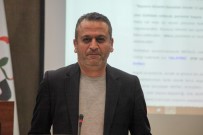 2. Çukurova Hazir Giyim Ve Tekstil Fuari Hazirliklari Basladi