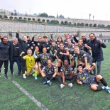 ALG Spor, Trabzonspor'u 4 Golle Devirdi