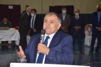 Ayhan Bas Güven Tazeledi