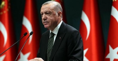 Başkan'dan 'Birinci İnönü Zaferi' mesajı!