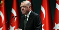 Başkan'dan 'Birinci İnönü Zaferi' mesajı!