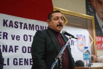 Baskan Vidinlioglu'ndan Pandemi Uyarisi Açiklamasi 'Kurallara Uyalim'