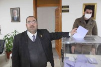 Büyükkösker Güven Tazeledi