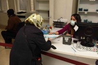 Çorum'da Gönül Belediyeciliginin En Güzel Örnekleri Sergileniyor