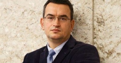 DEVA Partili Gürcan'ın Afrin operasyonu öncesi bilgi aktardığı tespit edildi!