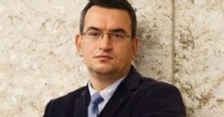 DEVA Partili Gürcan'ın Afrin operasyonu öncesi bilgi aktardığı tespit edildi!