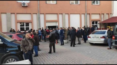 Develi'de Kiran Kirana Esnaf Seçimi