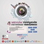 Dört Mevsim Yenisehir Fotograf Yarismasi Basliyor