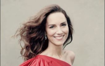 Düşes'in 40. yaş değişimine beğeni yağdı!