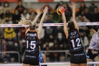 Eczacibasi Dynavit, Set Vermedi