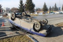 Erzurum 2021 Trafik Bilançosu Açiklandi